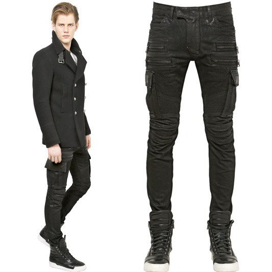 Balmain Jeans AAA quality-293(28-38)