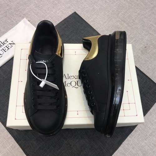 Super Max Alexander McQueen Shoes-246