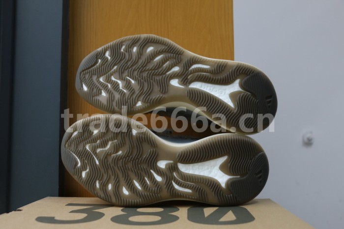 Authentic Yeezy Boost 380 “Mist Reflective”