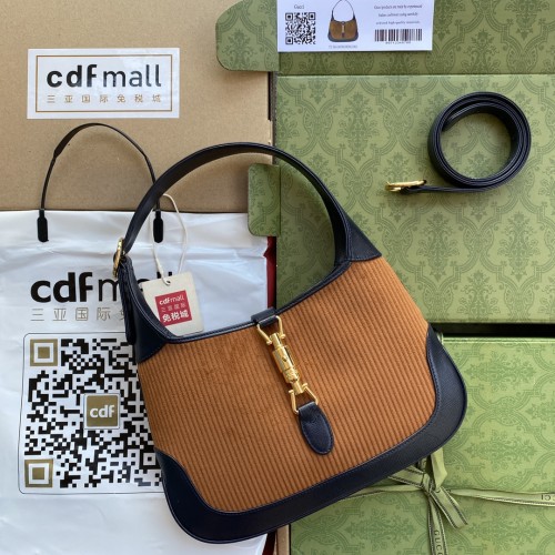 G High End Quality Bag-107