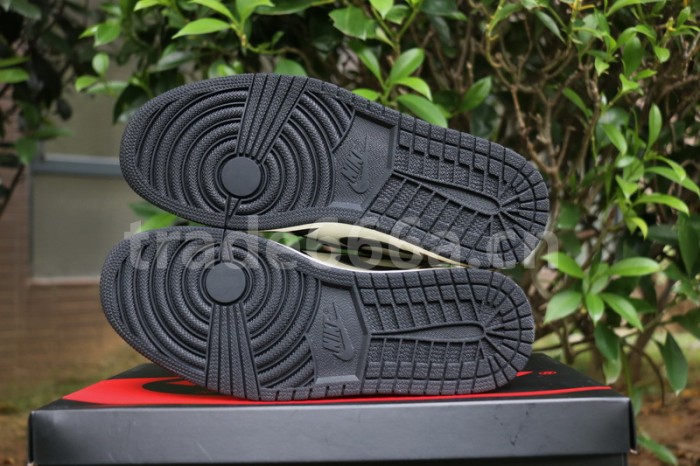 Authentic Air Jordan 1 High OG “Dark Mocha”