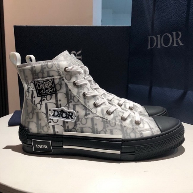 Super Max Dior Shoes-357