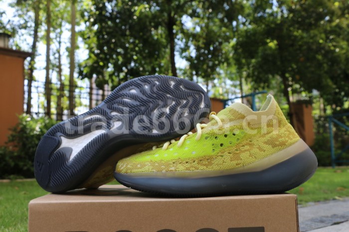 Authentic Yeezy Boost 380 “Hylte”