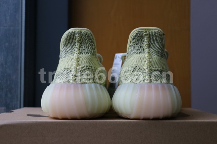 Authentic Yeezy Boost 350 V2 “ANTLIA” （full reflective）