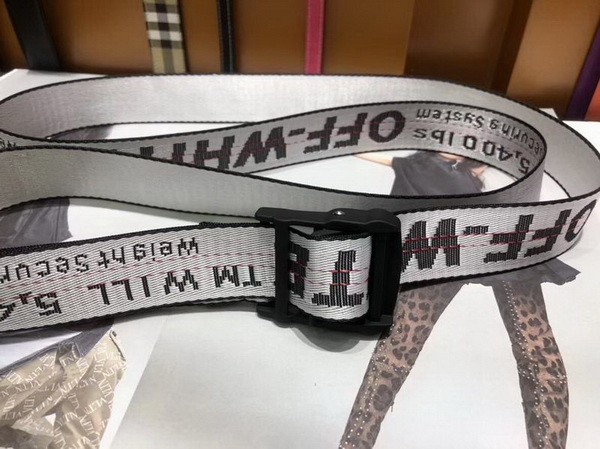 Super Perfect Quality OFF White Belts-009