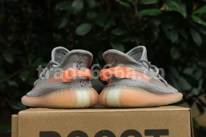 Authentic Yeezy Boost 350 V2“True Form”Kids Shoes