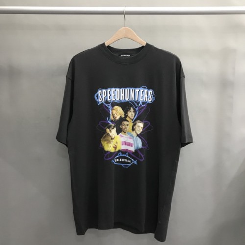 B Shirt 1：1 Quality-2197(XS-L)