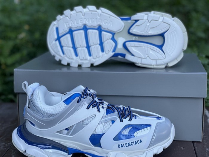 B 17FW Tripe-S High End Sneaker-235