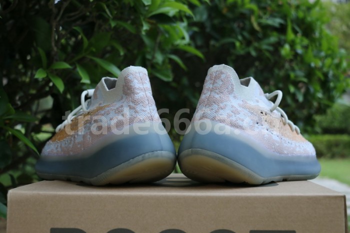 Authentic Yeezy Boost 380 “Pepper