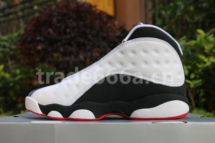 Authentic Air Jordan 13 “He Got Game” 2018