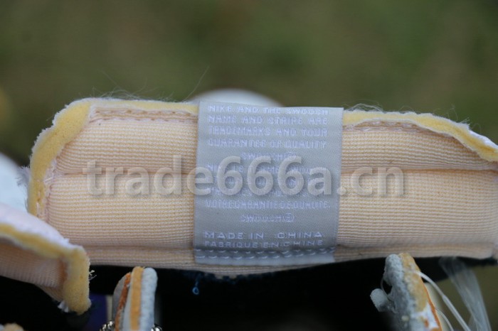 Authentic Union x Air Jordan 1 Retro High OG NRG White Red