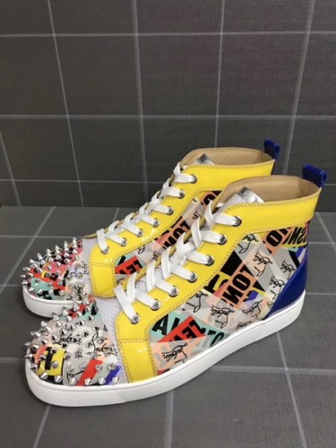 Super Max Christian Louboutin Shoes-1320