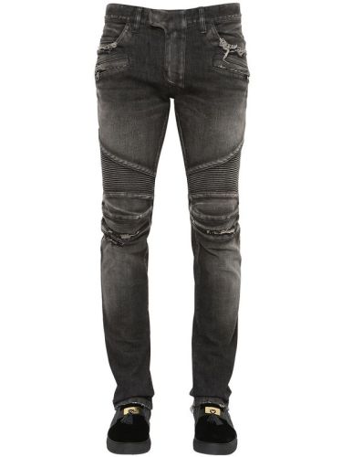 Balmain Jeans AAA quality-230(28-38)