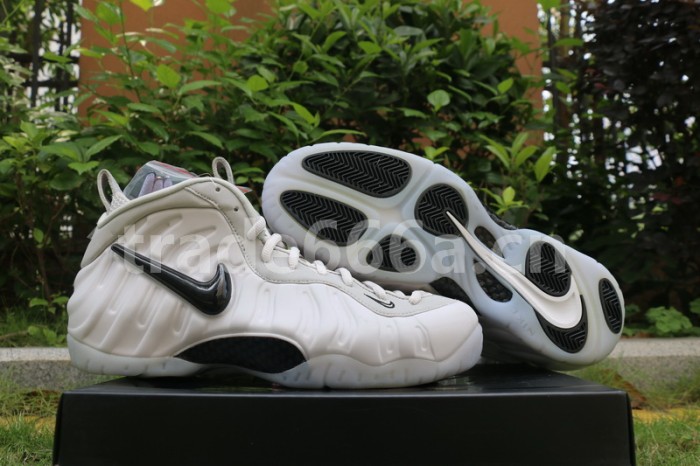 Authentic Nike Air Foamposite Pro QS “All-Star”
