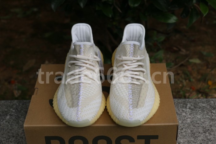 Authentic Yeezy Boost 350 V2 “Abez”
