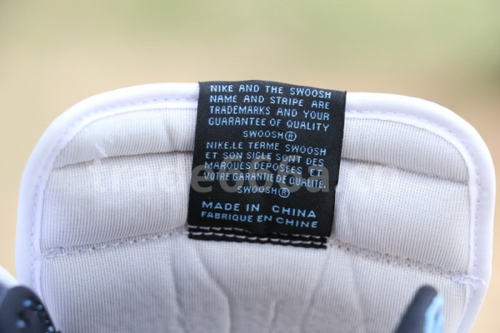 Authentic Air Jordan 1 High OG “University Blue”