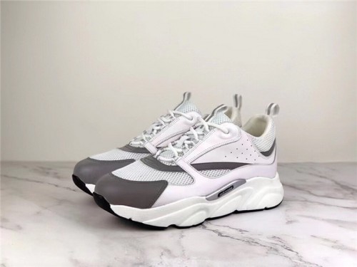 Super Max Dior Shoes-381