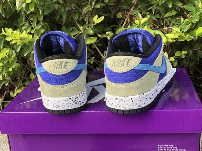 Authentic Nike SB Dunk Low “Celadon”