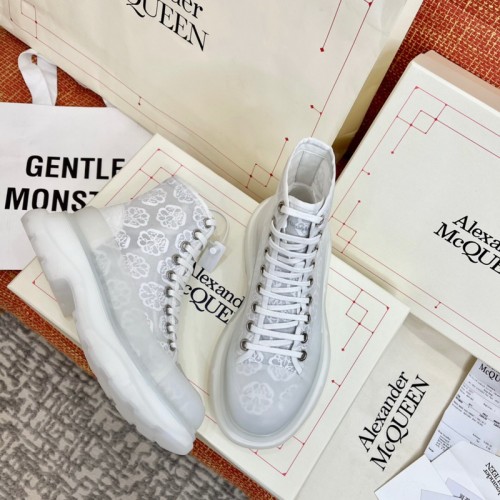 Super Max Alexander McQueen Shoes-724