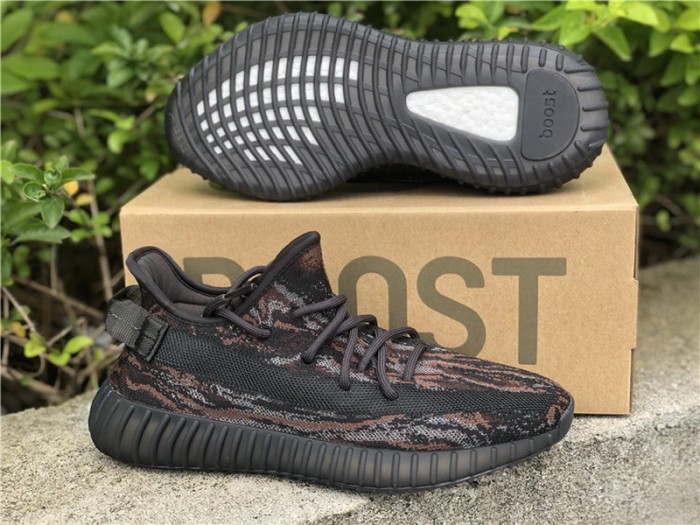 Authentic Yeezy Boost 350 V2 “MX Rock”