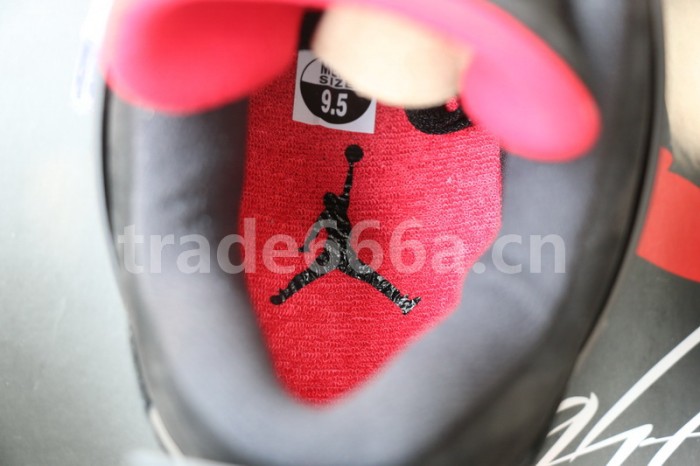 Authentic Air Jordan 4 NRG Raptors