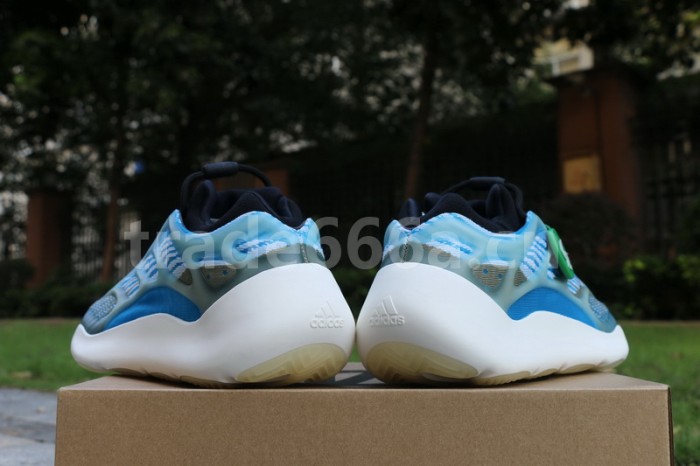 Authentic Yeezy 700 V3 “Azareth”