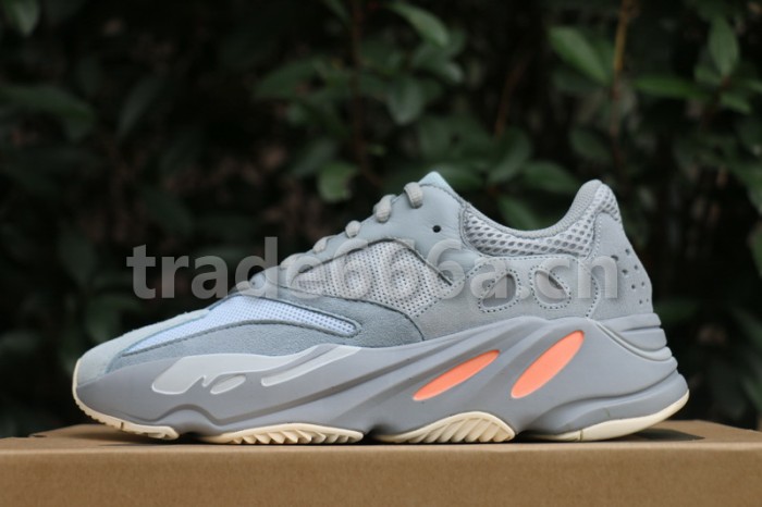 Authentic Yeezy 700 Boost “Inertia”