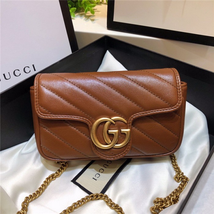 G High End Quality Bag-020