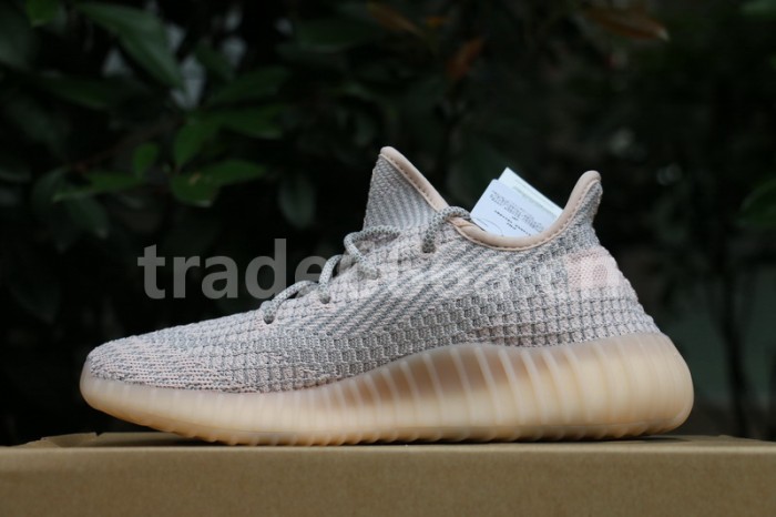 Authentic Yeezy 350 V2 “Synth” Non-Reflective
