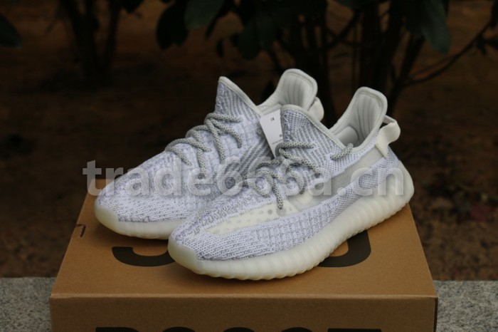 Authentic Yeezy Boost 350 V2 Static(full reflective)