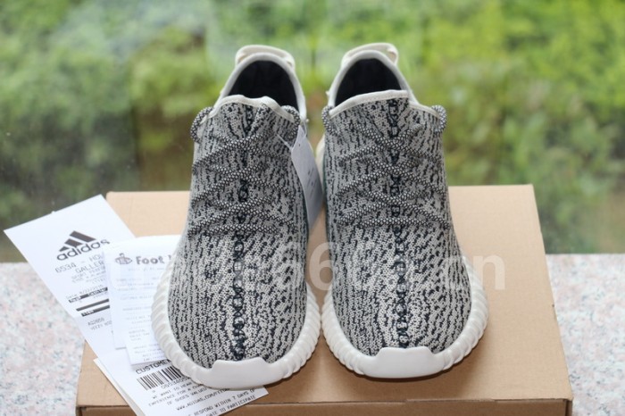 Authentic AD Yeezy 350 Boost Final Version (with receipt)