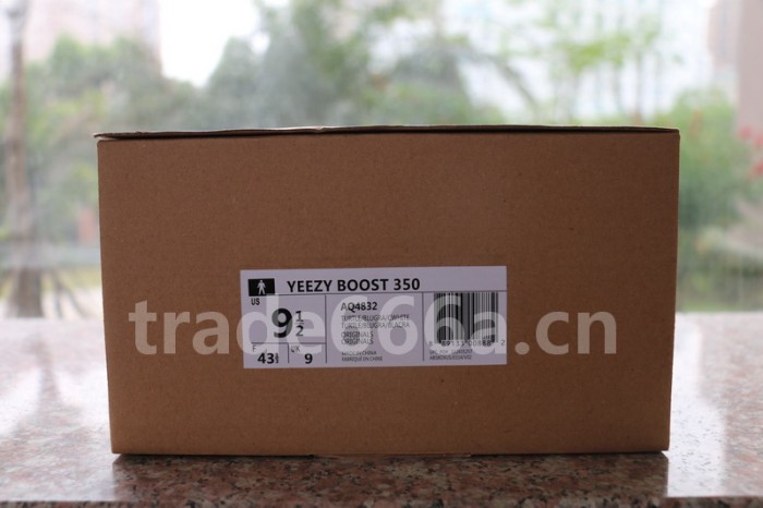 Authentic AD Yeezy 350 Boost Final Version (with receipt)
