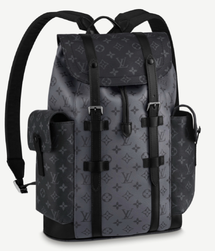 LV High End Quality Backpck-105