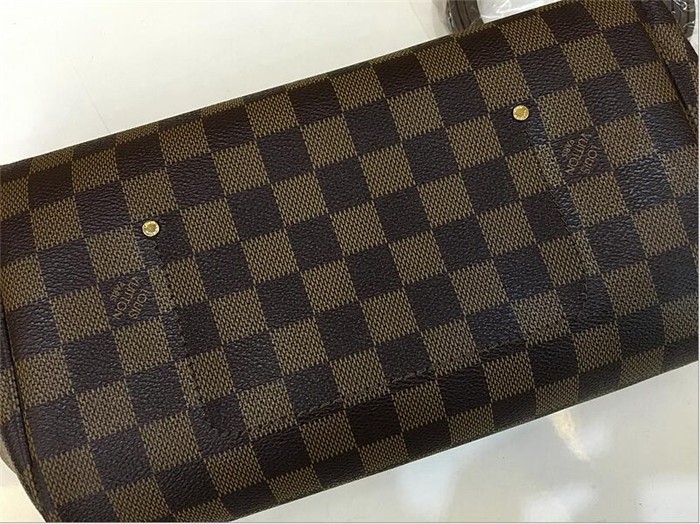 LV Monogram Shoulder Bags
