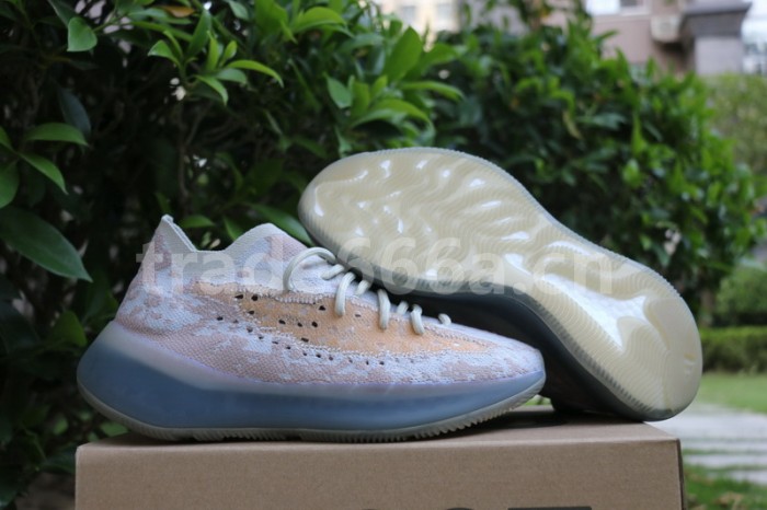 Authentic Yeezy Boost 380 “Pepper