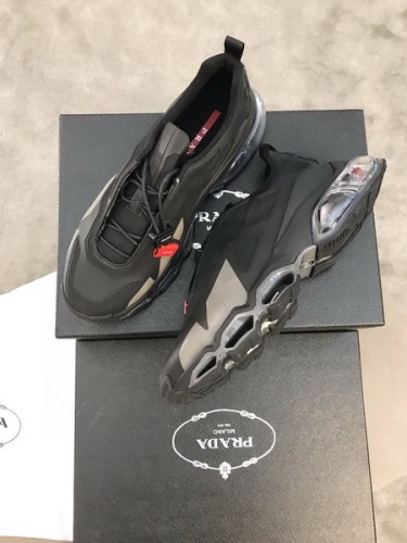 Super Max Custom High End Prada Shoes-002