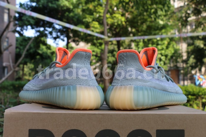Authentic Yeezy Boost 350 V2 “Desert Sage”
