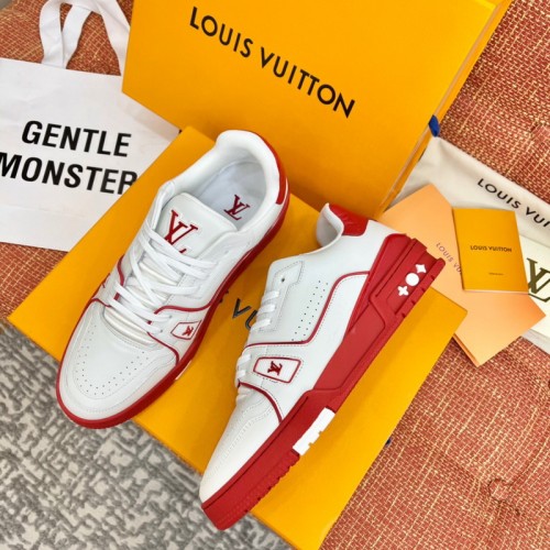 Super Max Custom LV Shoes-1768