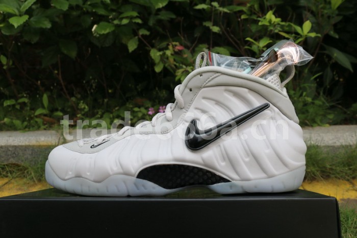 Authentic Nike Air Foamposite Pro QS “All-Star”