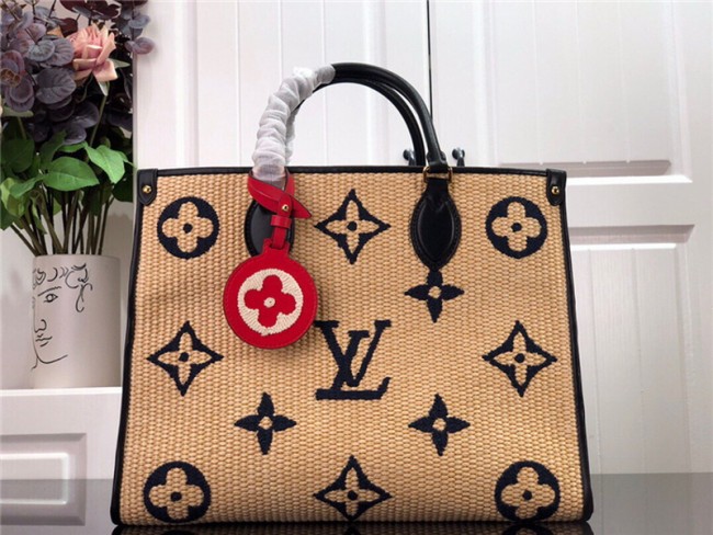 LV High End Quality Bag-761
