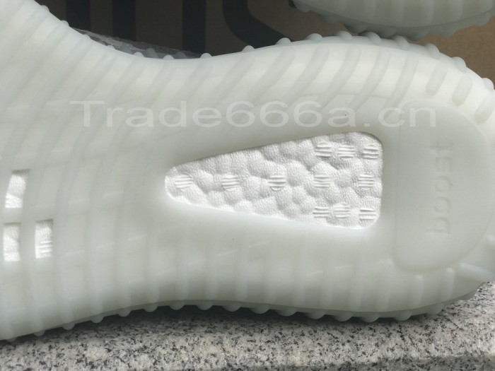 Authentic AD Yeezy Boost 350 V2 “Blue Tint”