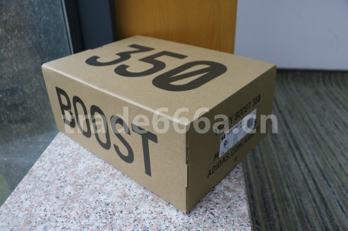 Authentic Yeezy Boost 350 V2 “Flax”