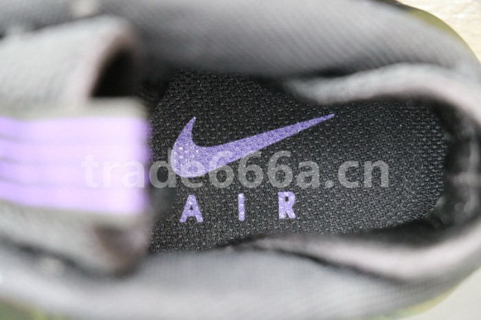 Authentic Nike Air Foamposite One “Eggplant” 2017