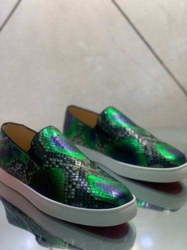 Super Max Christian Louboutin Shoes-1898