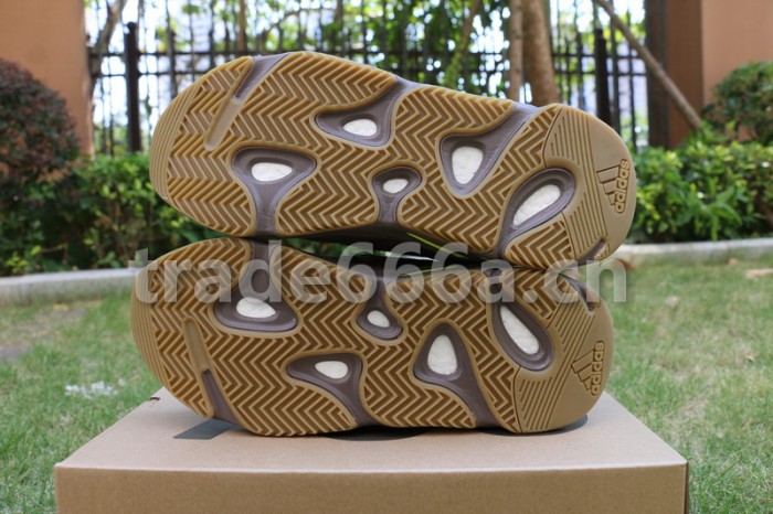 Authentic Yeezy Boost 700 “Mauve”