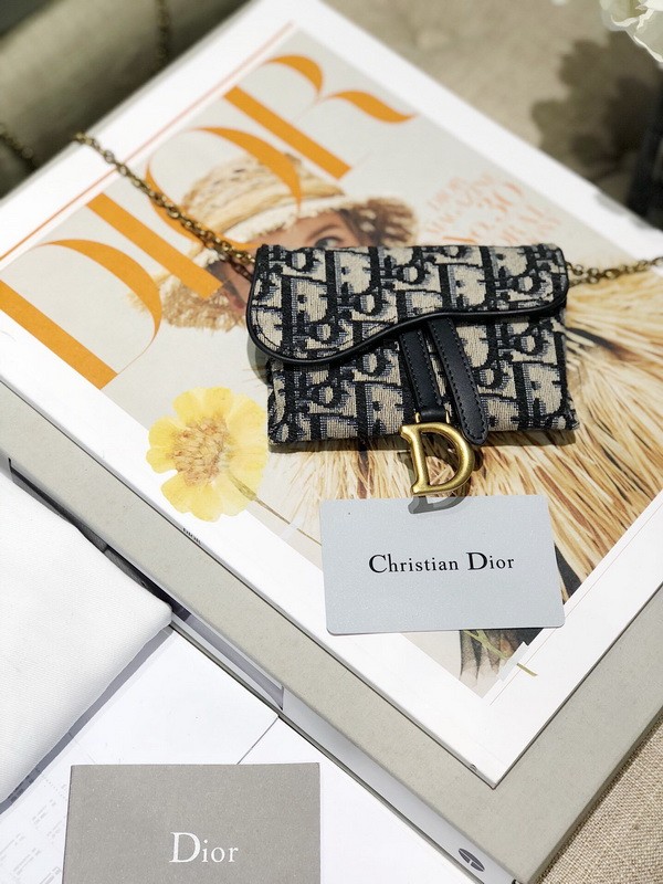 Dior Handbags High End Quality-004