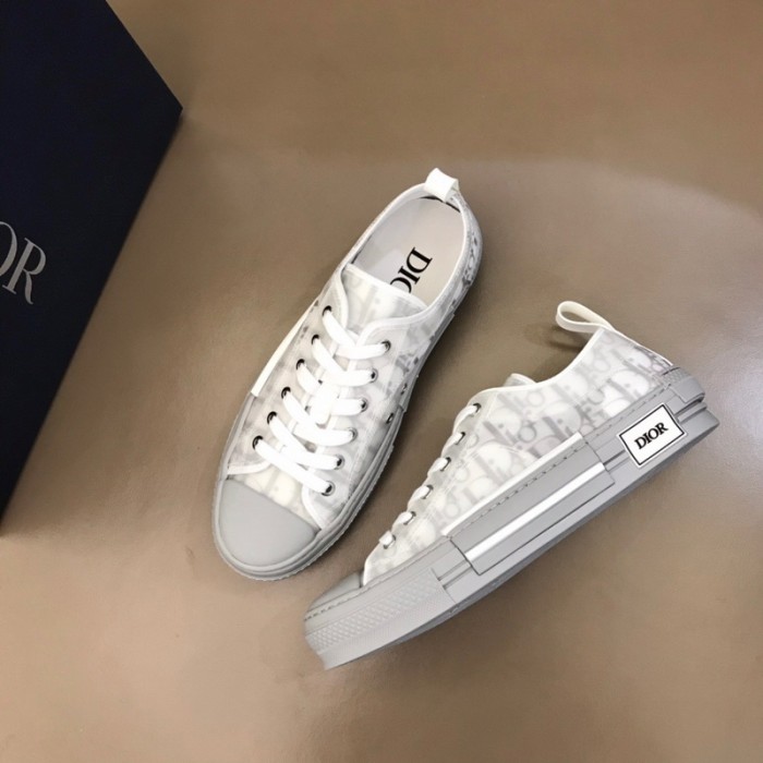 Super Max Dior Shoes-313
