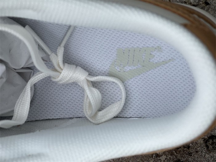 Authentic Nike Dunk Low Harvest Moon