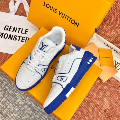 Super Max Custom LV Shoes-1769