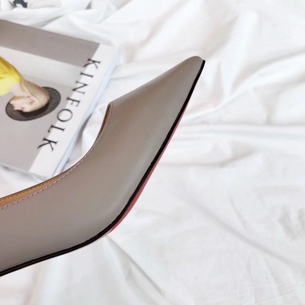 Super Max Christian Louboutin Custom High Heel-159